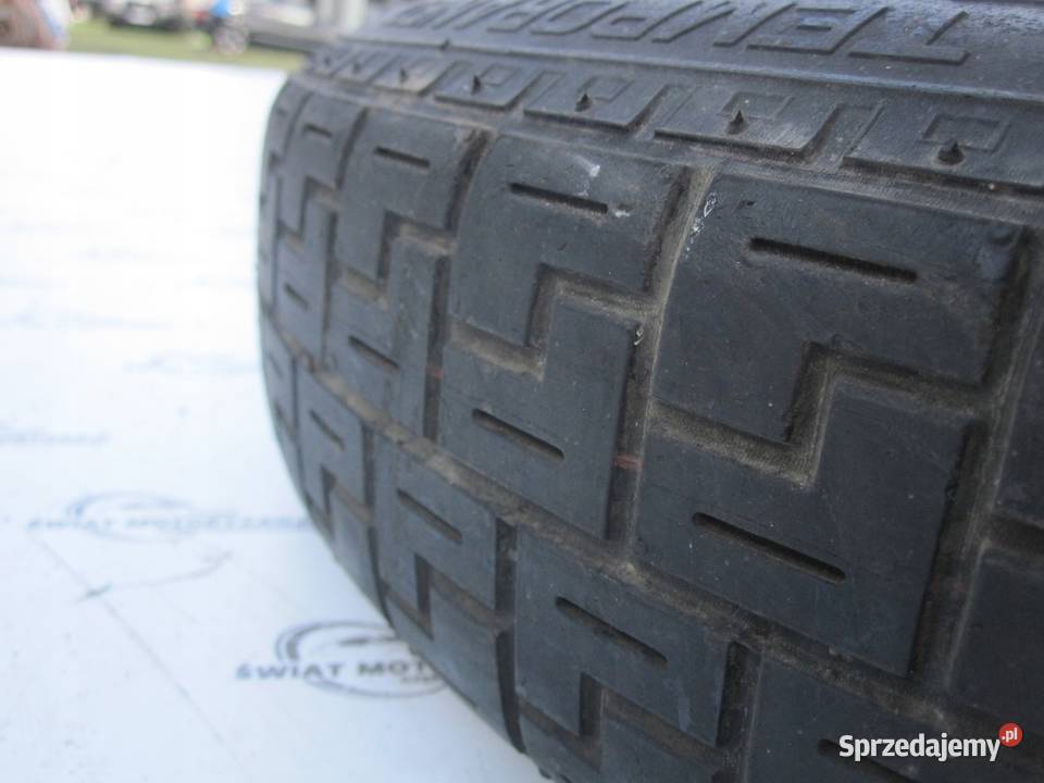 VOLVO S40 V50 koło dojazdowe 1258516 99M 5x108 Kielce