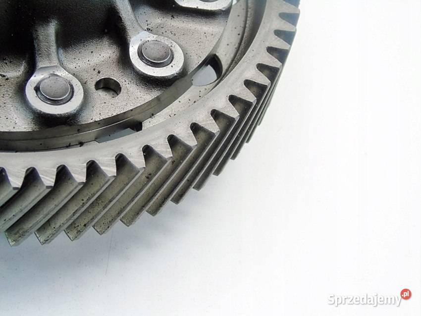 MECHANIZM RÓŻNICOWY SKRZYNI BIEGÓW MG6 HONDA