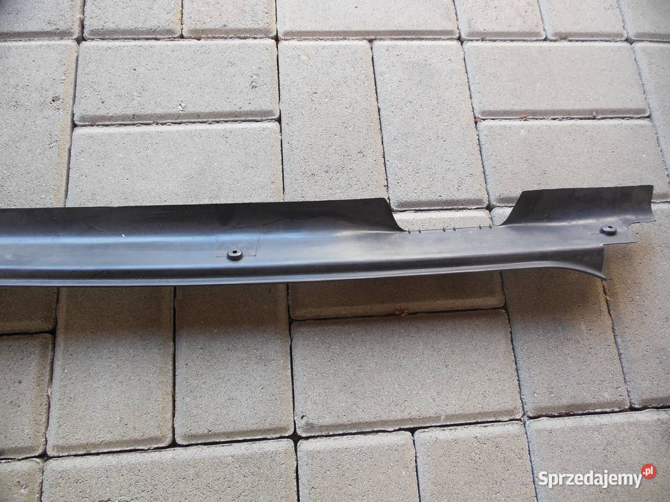 18112998 NAKŁADKA PROGU FIAT BRAVA MAREA śląskie