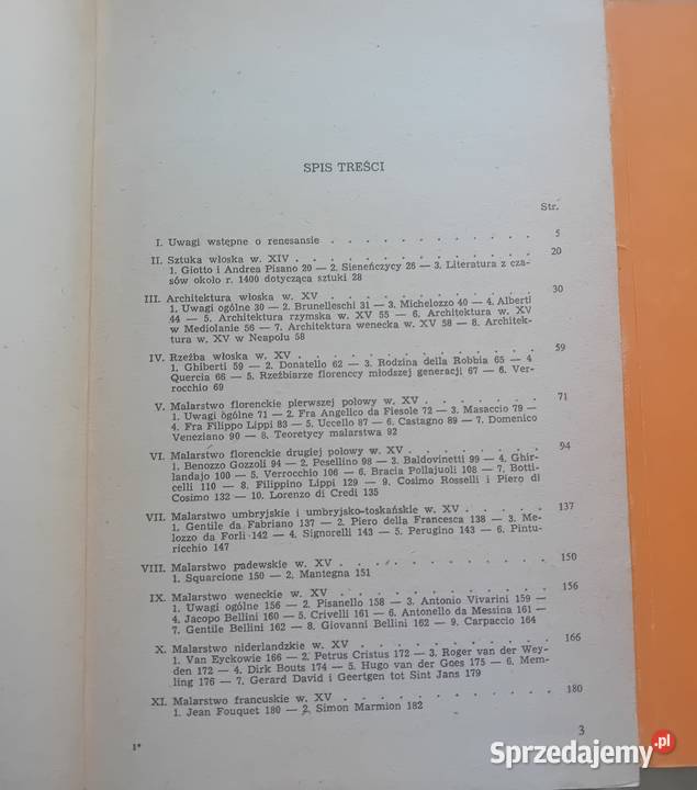 Adam Bochniak Historia sztuki nowożytnej Tomy 12 sztuka, kultura i etnologia