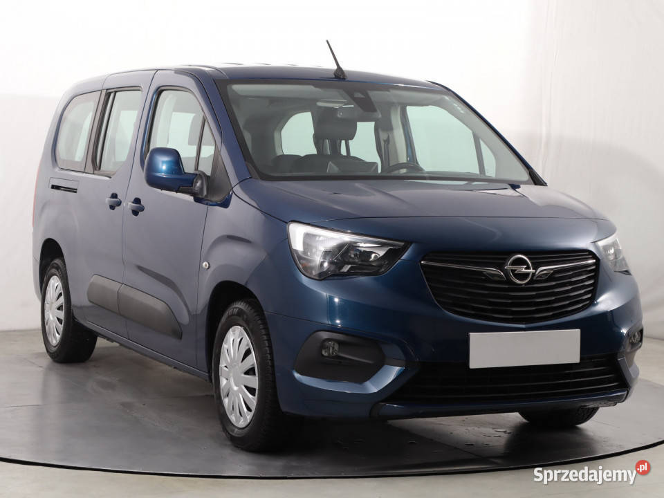 Opel Combo 12 Turbo czujnik zmierzchu Katowice sprzedam