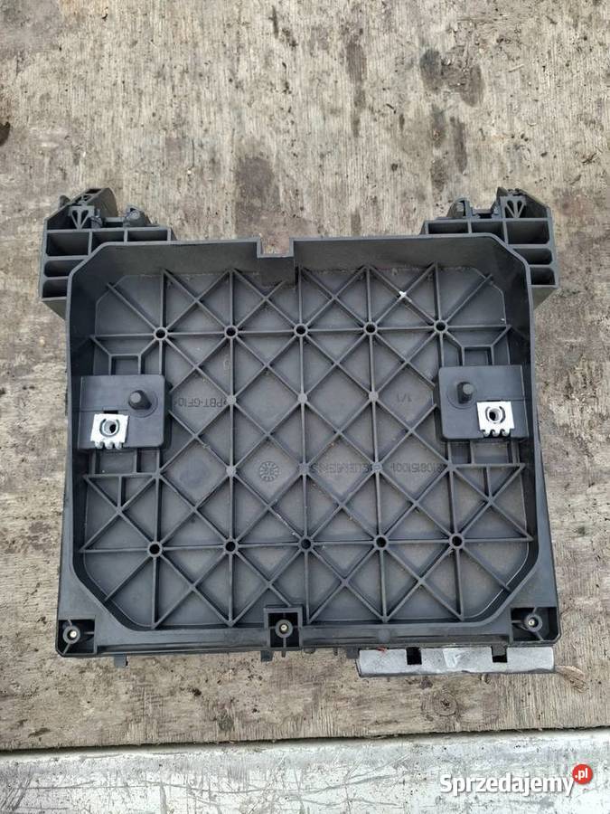 Skrzynka Bezpieczników Ford Galaxy II 110 osobowe lubelskie Wisznice sprzedam