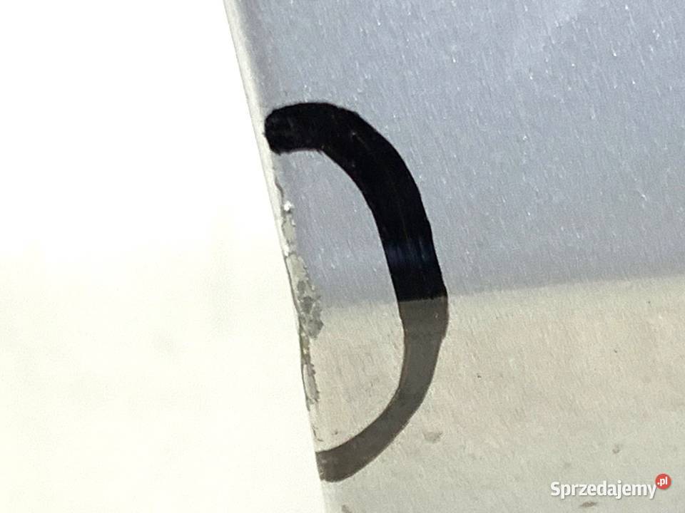 DRZWI PRAWY PRZÓD MERCEDES W245 Hatchback 0511