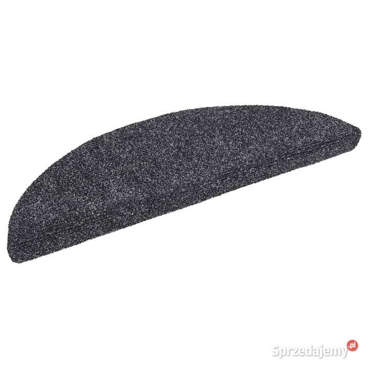 vidaXL Maty na schody samoprzylepne 10 56x17x3 Warszawa