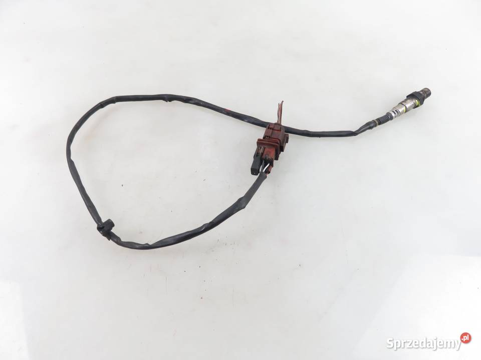 SONDA LAMBDA VW TOUAREG I 50 V10 TDI PD