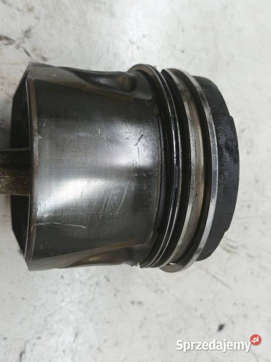 TŁOK KORBOWÓD 80L85 25 D M57 Bmw Seria 5 IV osobowe