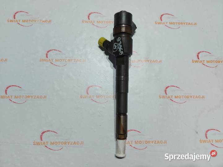 DOBLO TIPO 16 CDTI 120 EURO6 940C1000 Kielce