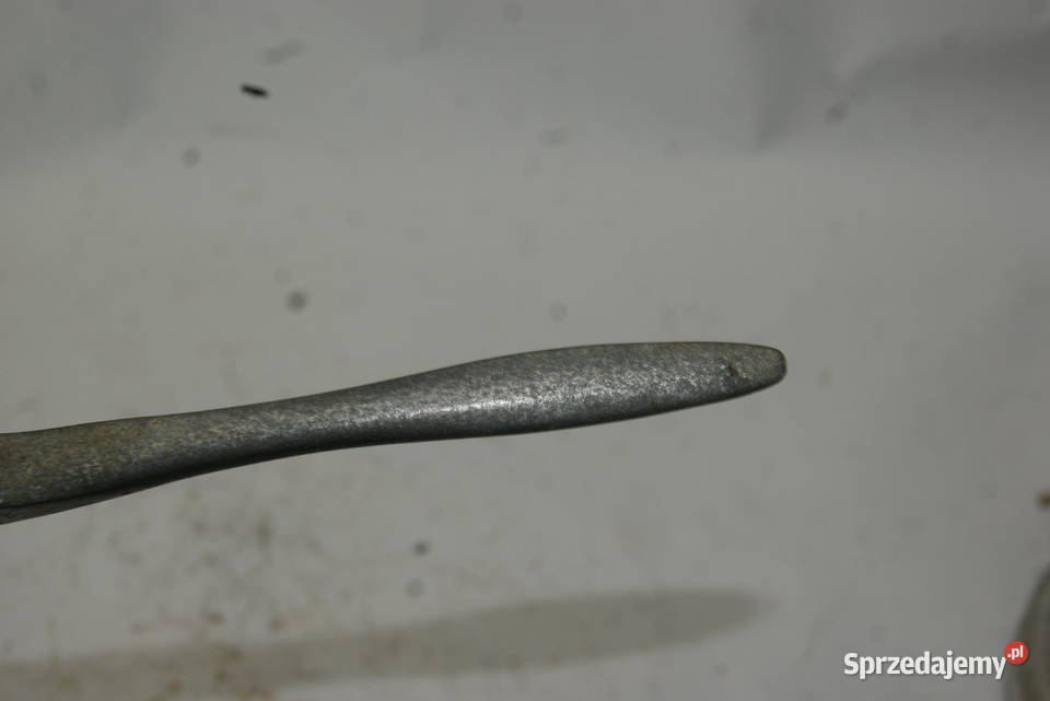 MILA KLAMKA MOCOWANIE LEWA AWO SIMSON SPORT sprzedam