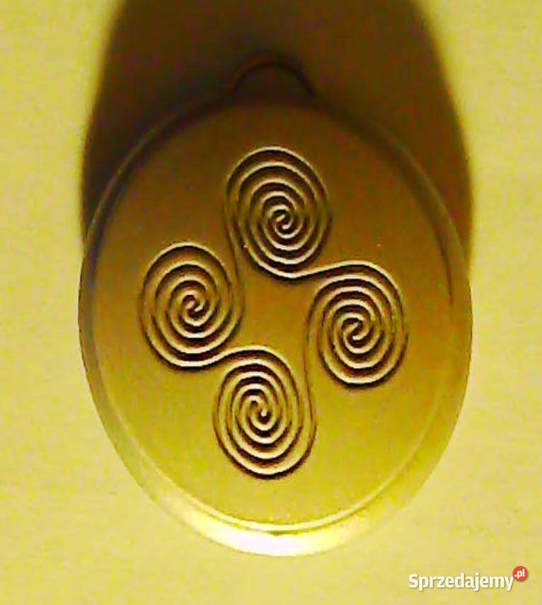 Zawieszka na perfumy firmy Oriflame 33 mm Kraków sprzedam