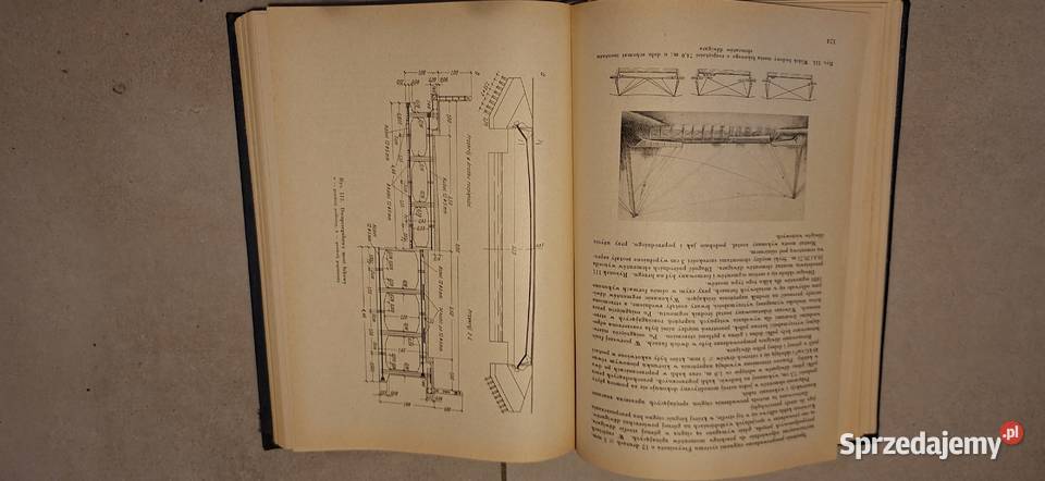 Prefabrykowane mosty sprężone Czerski Zieliński Antyki, Sztuka, Kolekcje Łęczyca