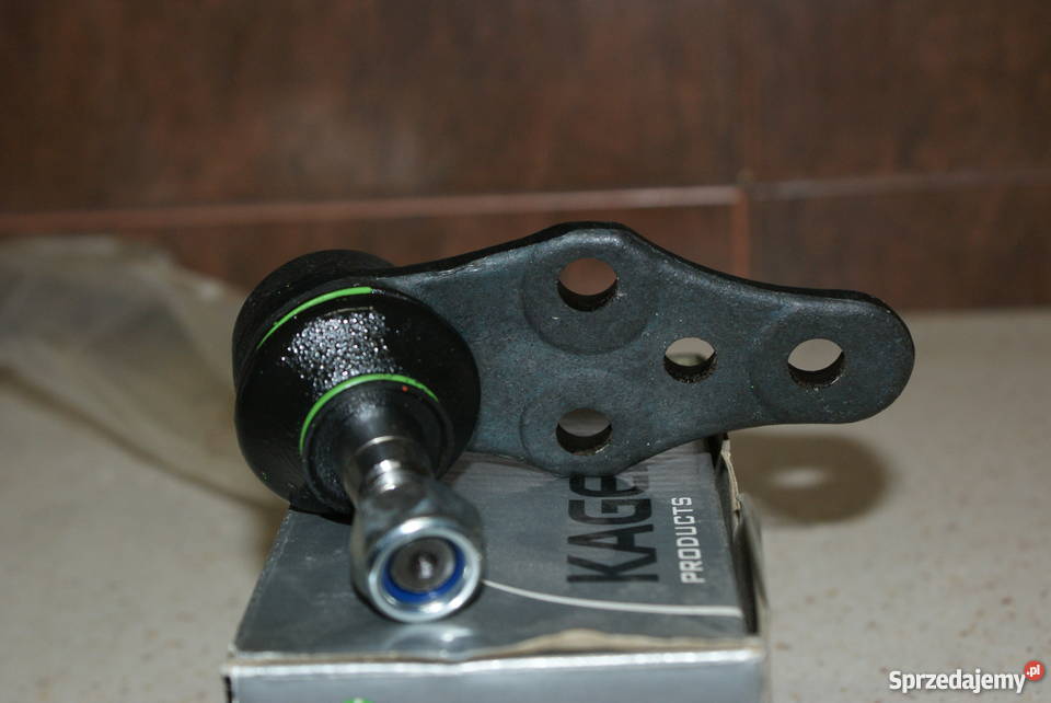 FORD FIESTA III GFJ 03891295 FIESTA IV KAGER osobowe Zawieszenie i układ kierowniczy Białobrzegi