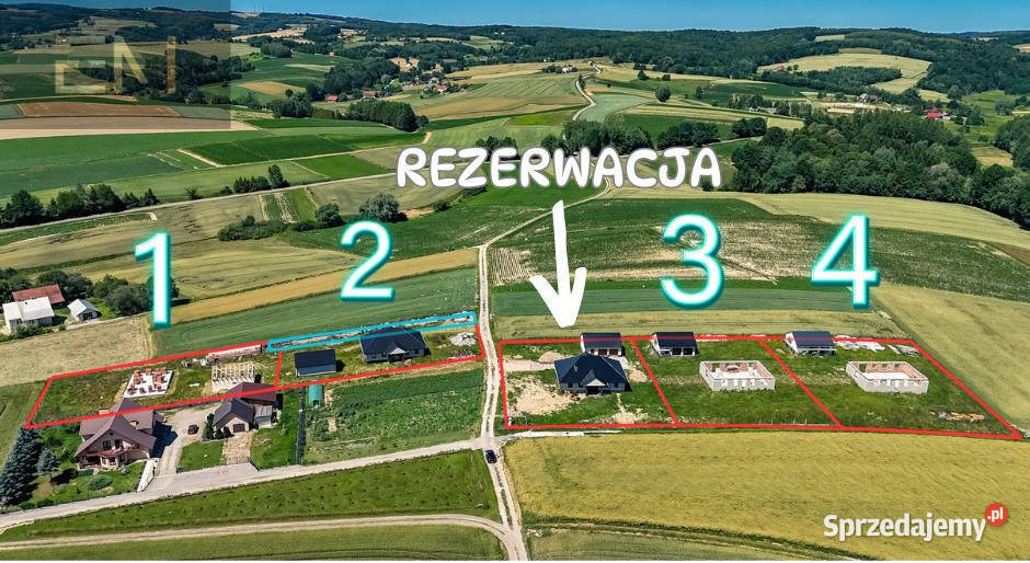 Dom wolnostojący Grodzisko 11412m2