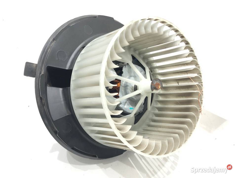 DMUCHAWA NAWIEWU VW GOLF V WENTYLATOR