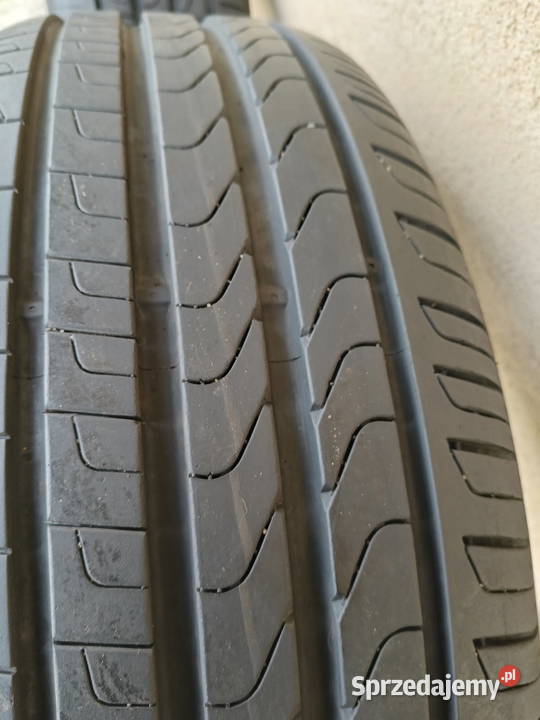 opony Pirelli 23565R17 Volvo xc90 Sieradz