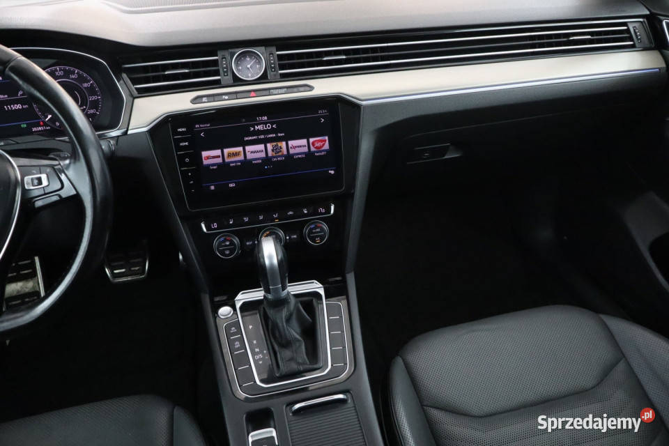 VW Arteon 20 TDI Zabrze