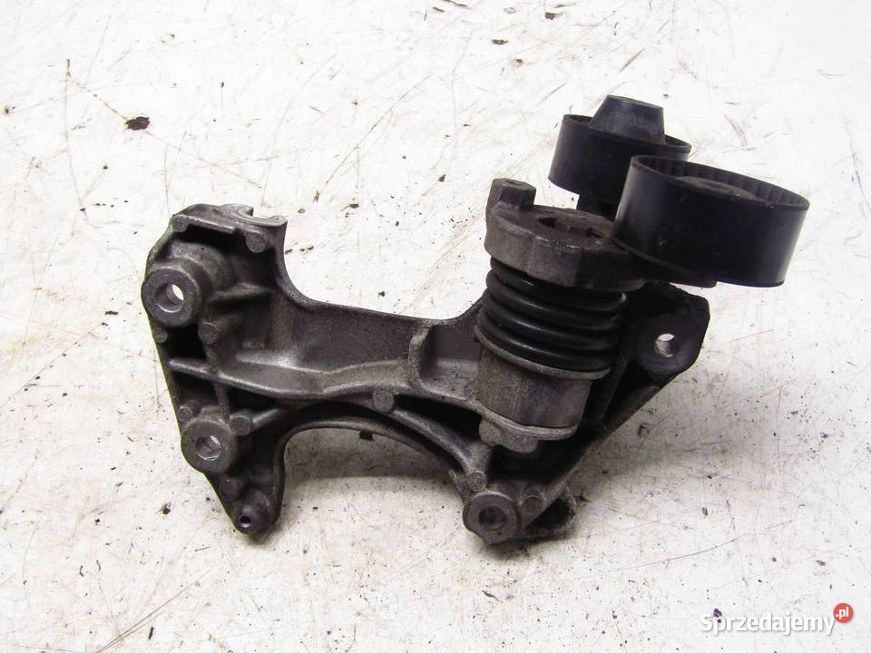 PODSTAWA ŁAPA ALTERNATORA 12 DIGT NISSAN QASHQAI