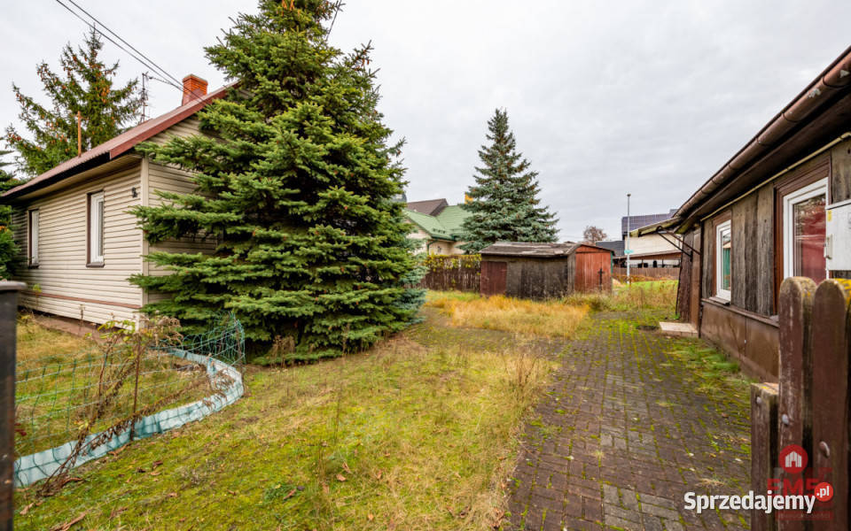 Grunt 450m Białystok 18m