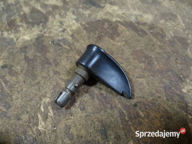 kluczyk Simson AWO IFA BK MZ ES org DDR Motoryzacja