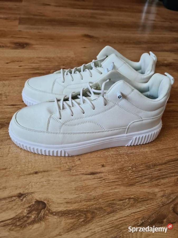 Buty sportowe meskie FASHION 425 Gniezno