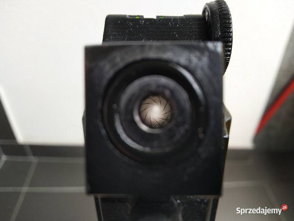 Wiatrówka Hatsan 80 Wodzisław Śląski