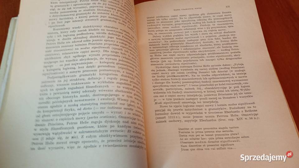 Metrificale Marka z Opatowca i traktaty miękka Podręczniki pomorskie