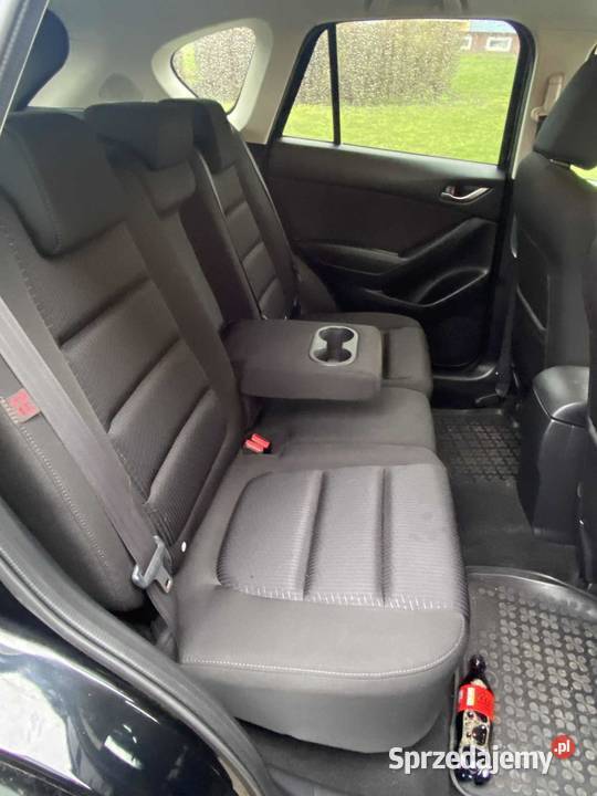 Mazda cx 5 165KM Grudziądz