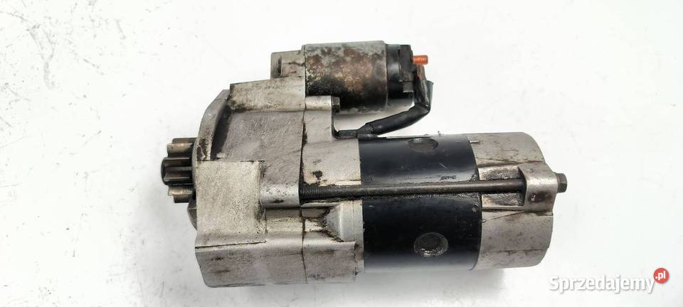 ROZRUSZNIK NISSAN PATHFINDER R51 M002TS0671ZE Lipno