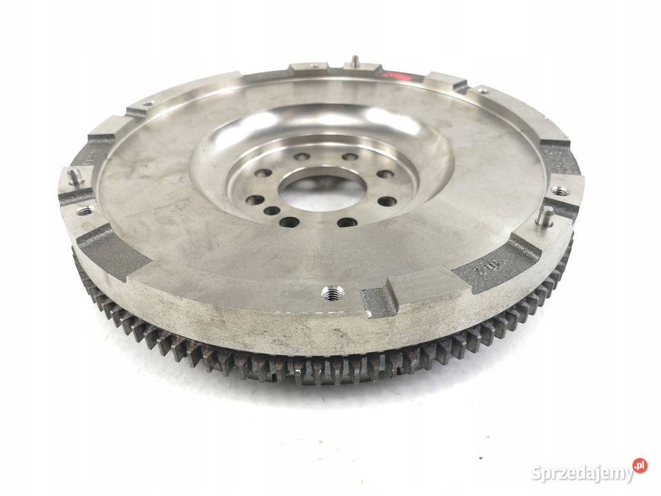 KOŁO ZAMACHOWE FORD TRANSIT 0006 24 TDDI 90 120