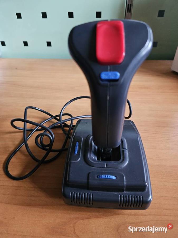 Vintage Joystick Quick Shot for professional