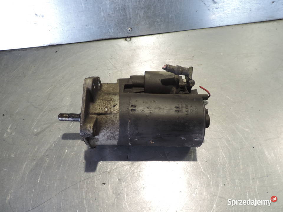 ROZRUSZNIK VW POLO AROSA IBIZA 14 8V 036911023Q osobowe Nowy Sącz sprzedam