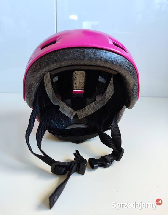 Kask Oxelo B100 XS Pink
