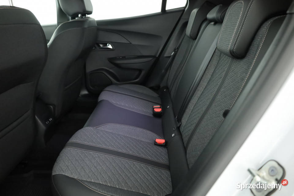 Peugeot 2008 12 PureTech Piaseczno sprzedam