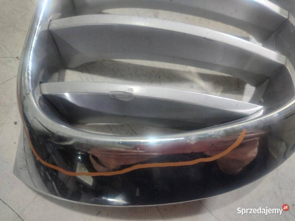 GRILL ATRAPA PRAWA BMW X3 F25 7210726 wielkopolskie
