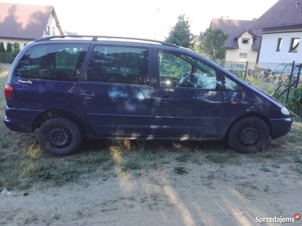 Vw szaran wielofunkcyjna kierownica Stężyca