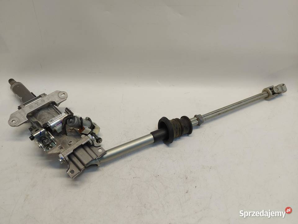 TESLA MODEL Y 2024r KOLUMNA KIEROWNICZA