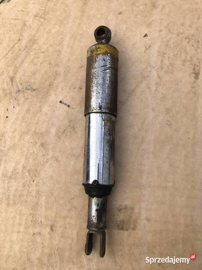 Amortyzator Mz Jaskółka Wsk wfm