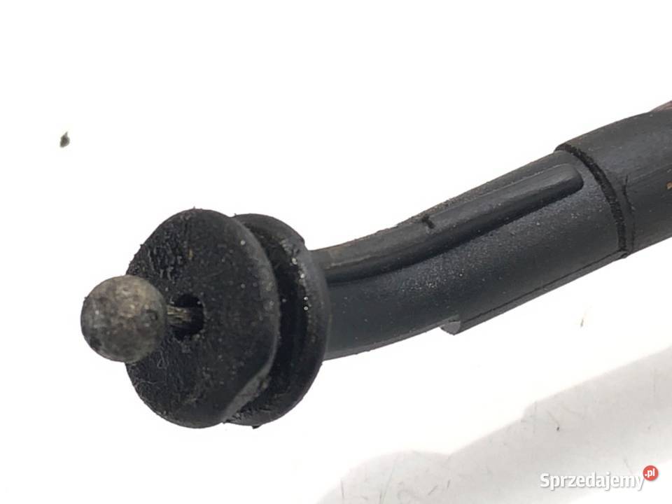 LINKA MASKI BMW E70 0613 CIĘGNO OTWIERANIA ZAMKA Maski