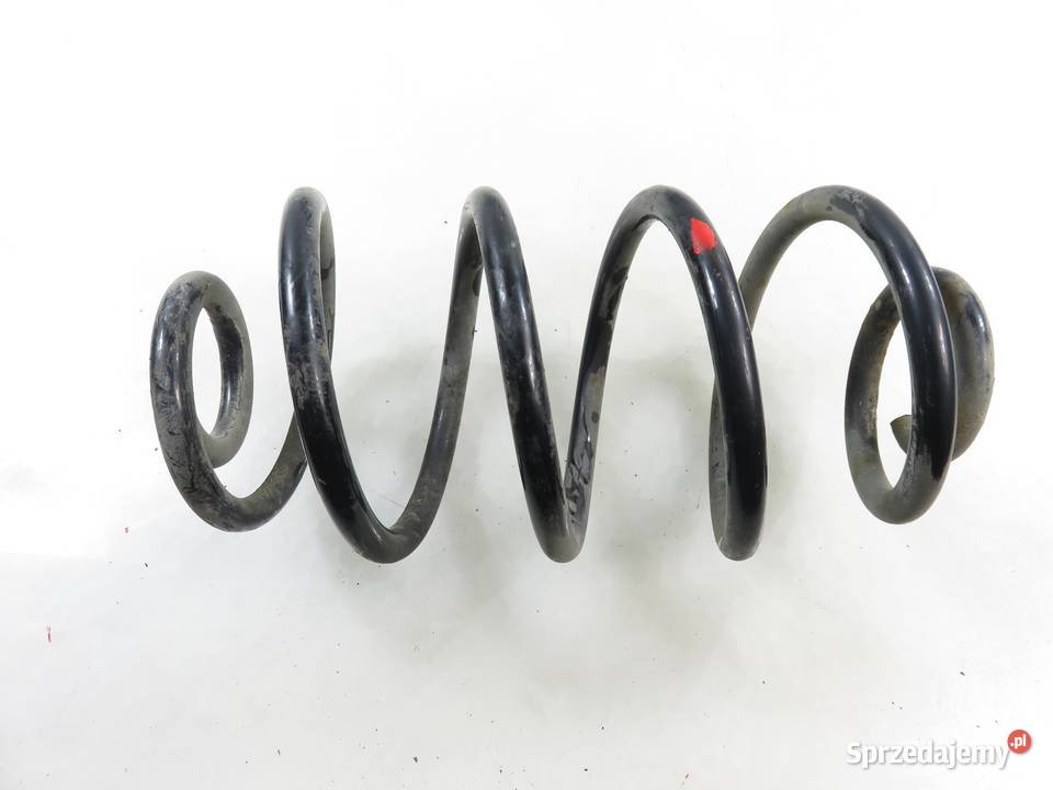 SPRĘŻYNY TYŁ OPEL MERIVA A 18 KOMPLET małopolskie