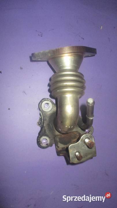 Mazda 3 6 CX5 22 CITD 15r SH01 180 Przewod egr