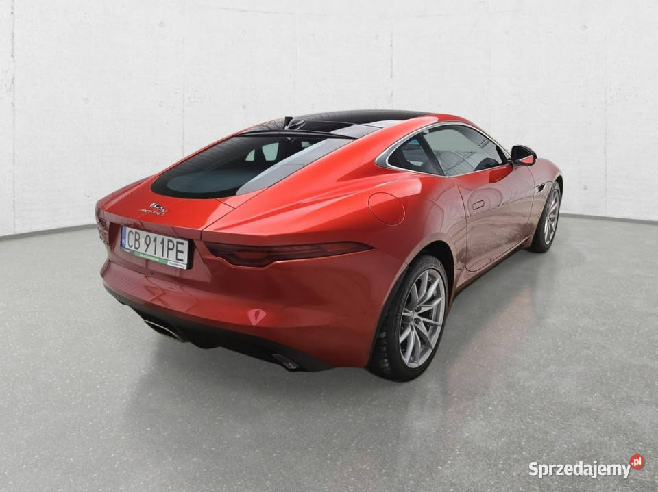 Jaguar FType F-Type Komorniki sprzedam