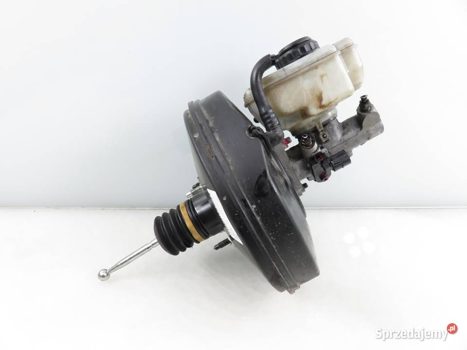 SERWO SKODA OCTAVIA II 16 BSE 1K1614105CK