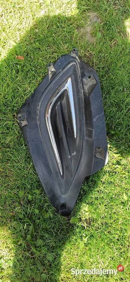 Nerka wlot Hyundai i20 Radom