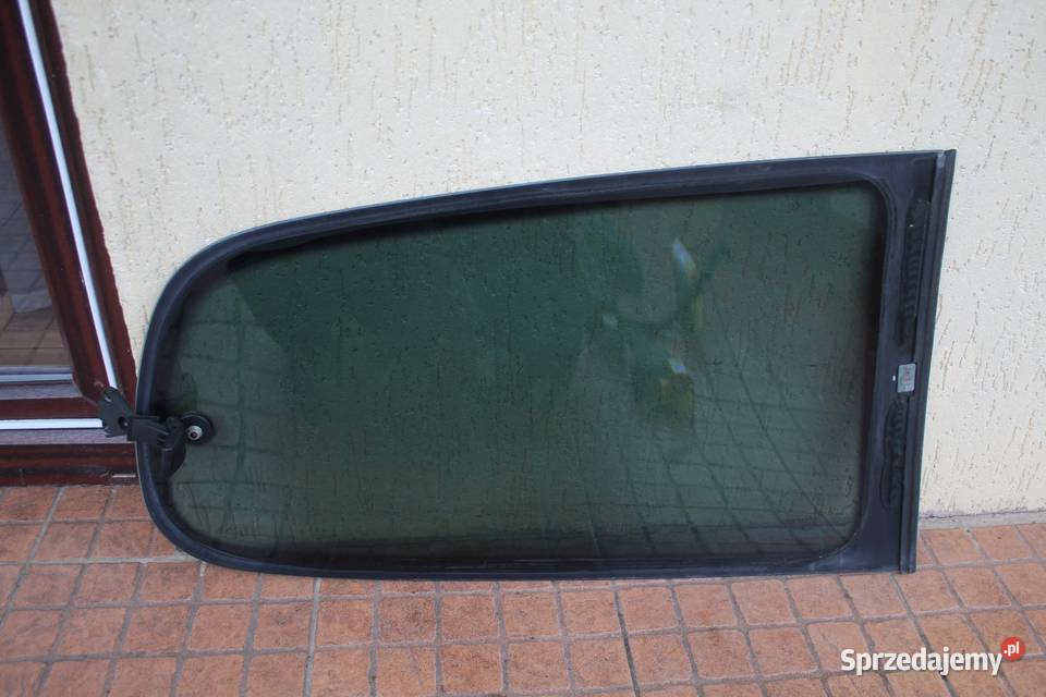 SZYBA KAROSERYJNA LEWA LEWY TYŁ PEUGEOT 307 HB osobowe
