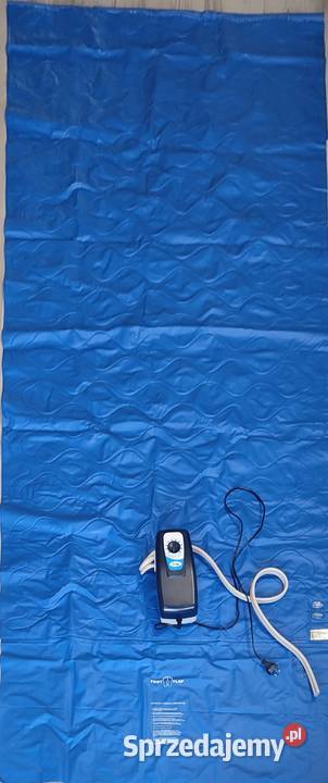 Materac odleżynowy Rybnik