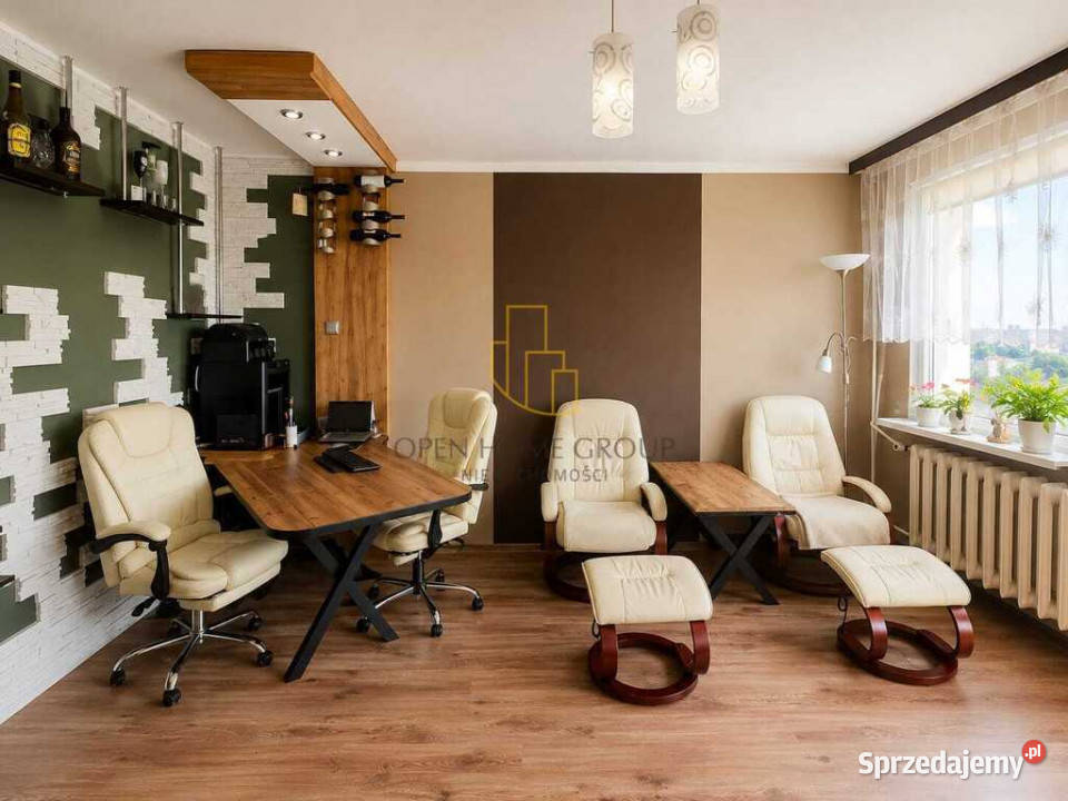 Zabobrze 3 pok RozkładTop63m2 balkony Sprzedaż Jelenia Góra