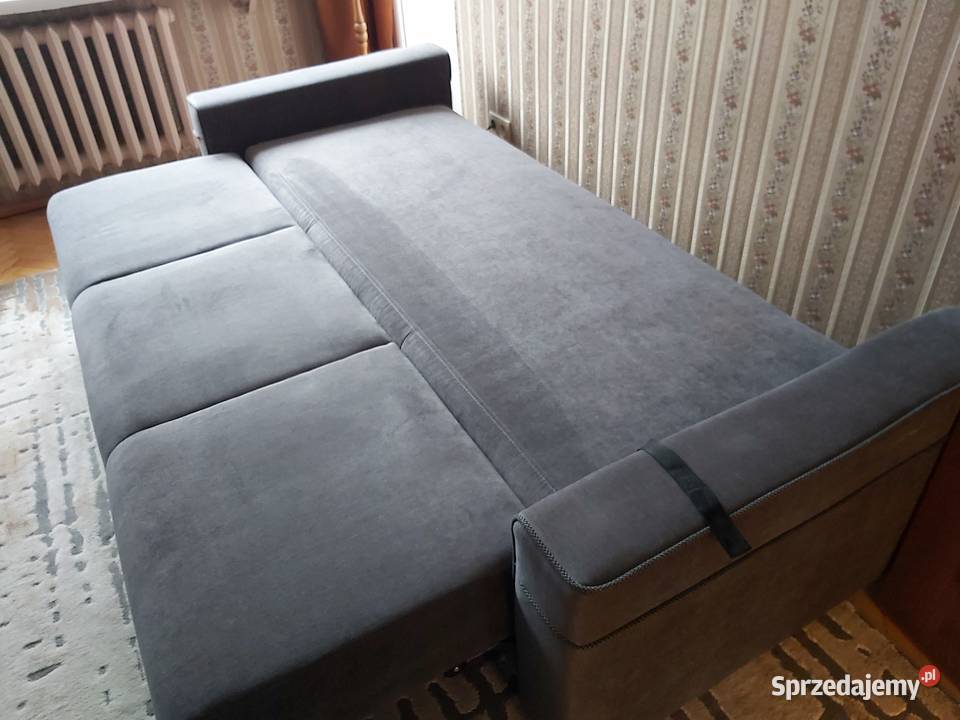 Sofa trzyosobowa Merida sprzedam