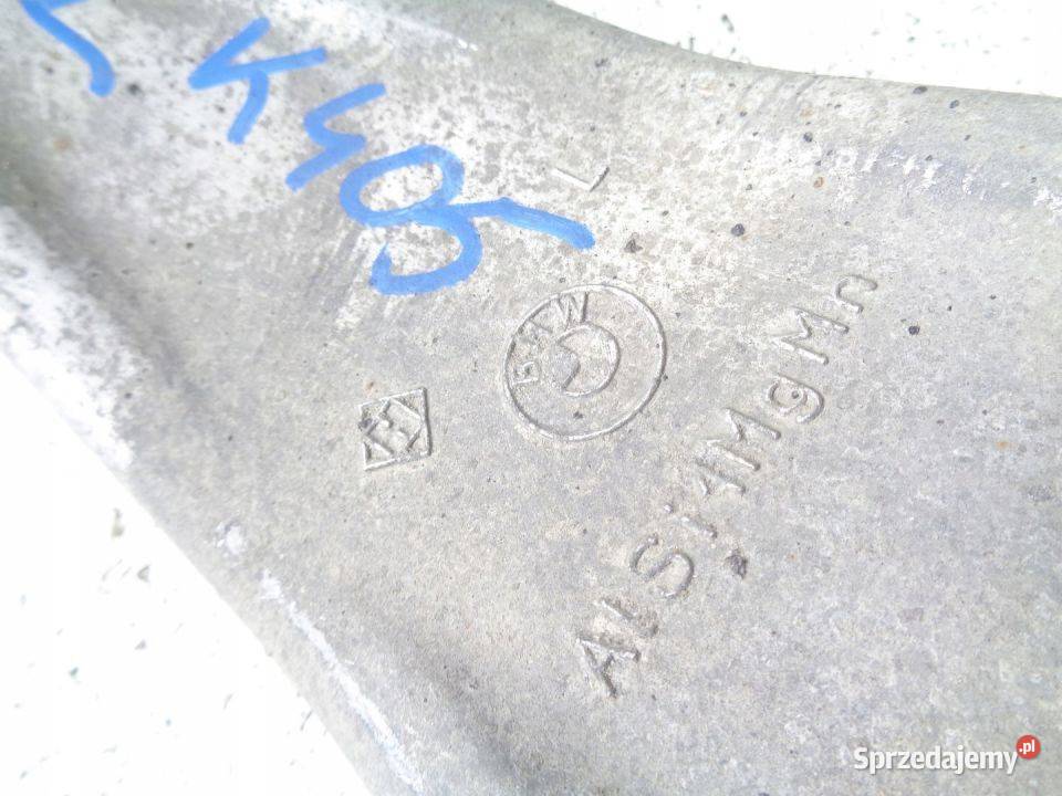 ZWROTNICA LEWY PRZÓD BMW 7 G11 30 B 2016R osobowe Pozostałe Skarżysko-Kamienna