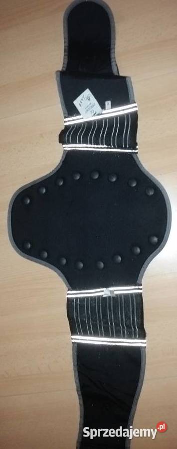 Zandona ochraniacz zbroja żółw ochrona pleców Kielce