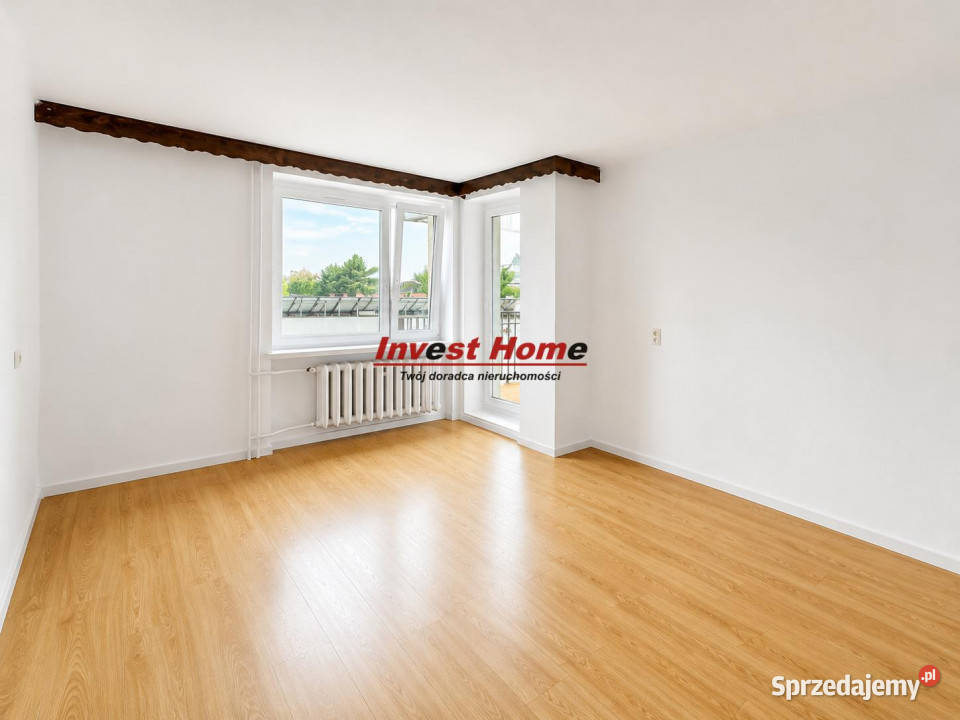 Mieszkanie do sprzedania Wodzisław Śląski 60m2
