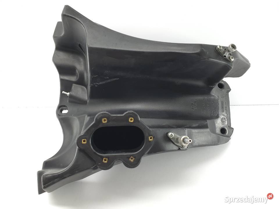 Zbiornik Paliwa Korek Husqvarna Sm 610 Wtrysk Łódź